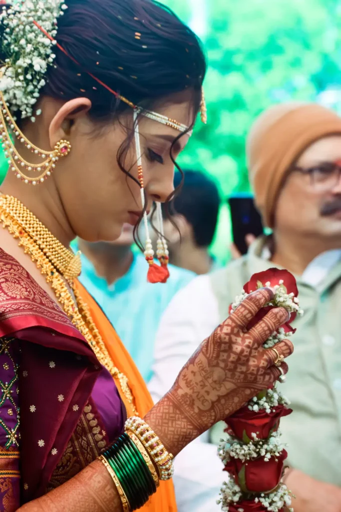 Candid Wedding Photography