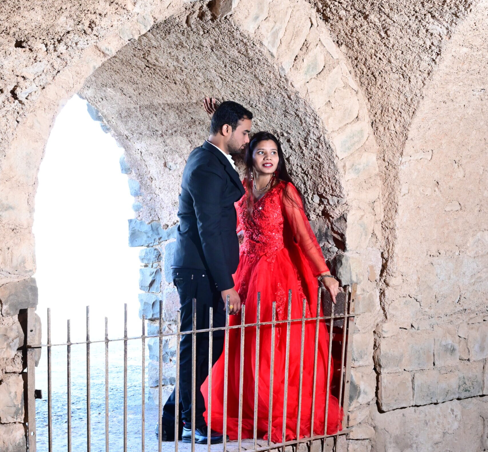 pre wedding