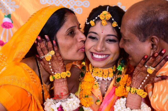 haldi