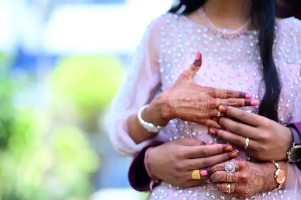 Engagement Photography