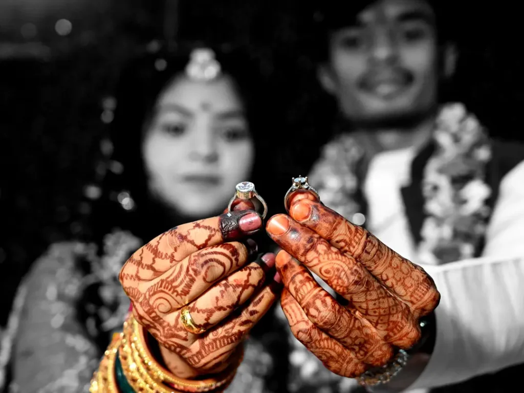 Engagement Photography