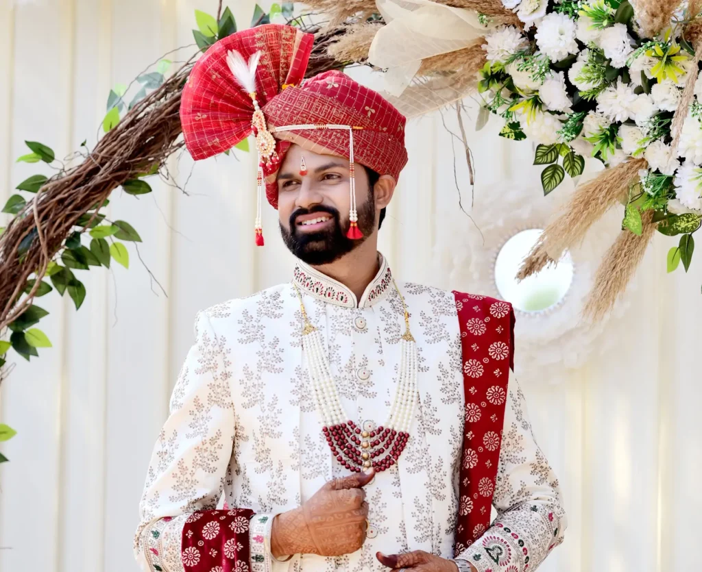 Wedding photography