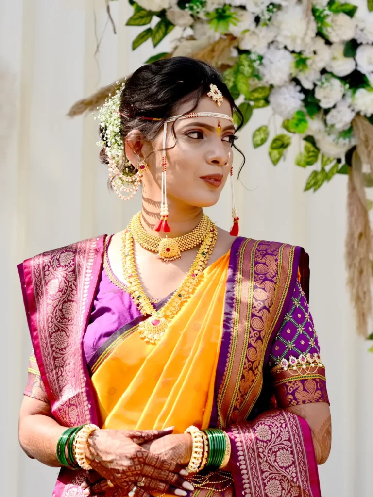 Individual portraits