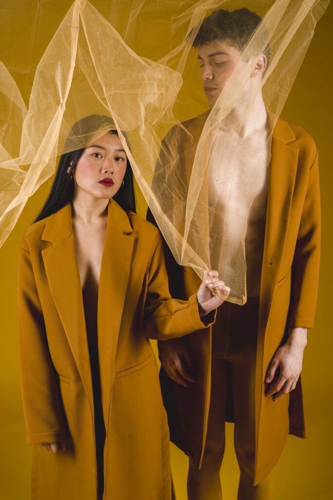 Fashion and Commercial Photography