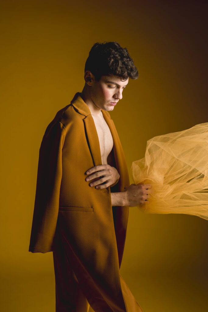 Fashion and Commercial Photography