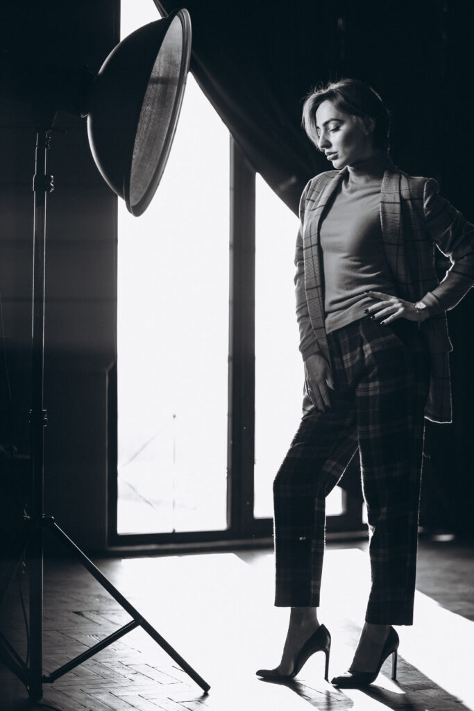 Fashion and Commercial Photography