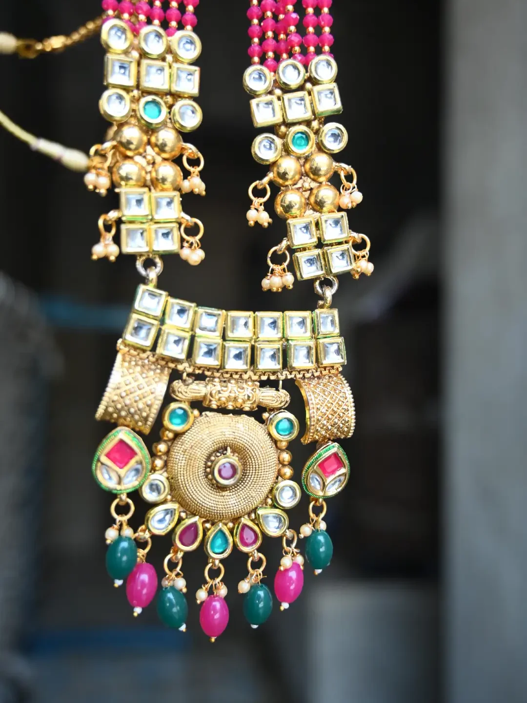 Jewellery & Fashion Photography