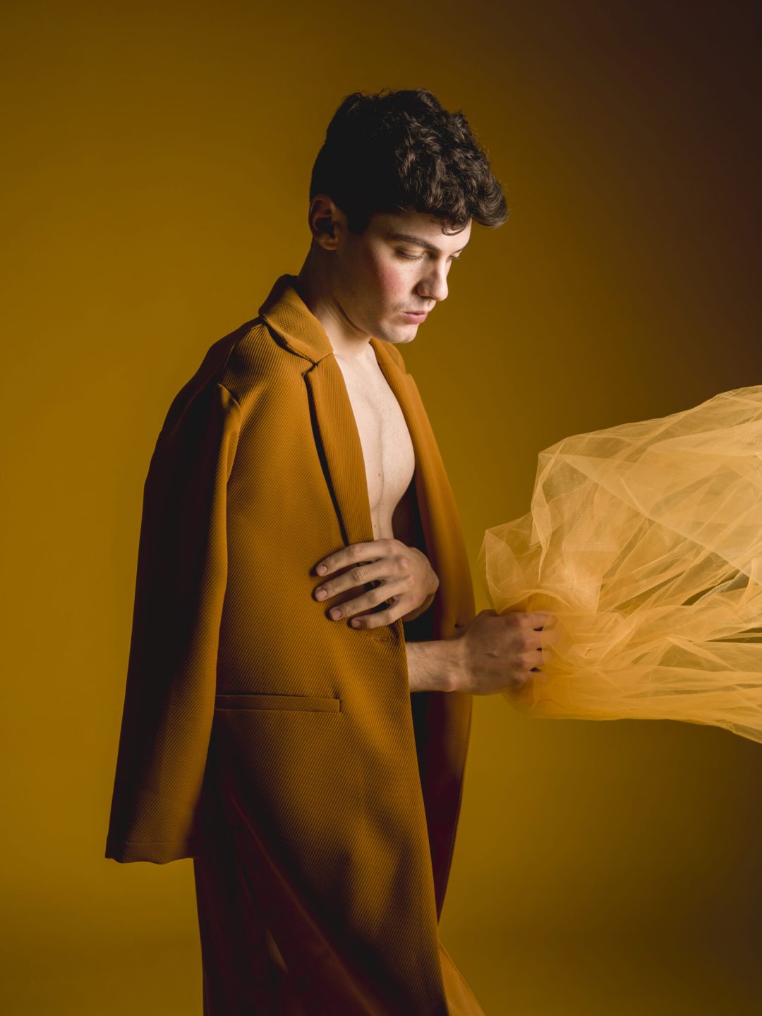 Fashion and Commercial Photography